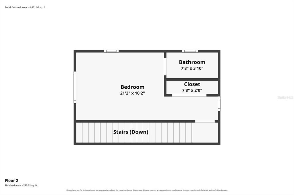 For Sale: $799,000 (3 beds, 2 baths, 2167 Square Feet)