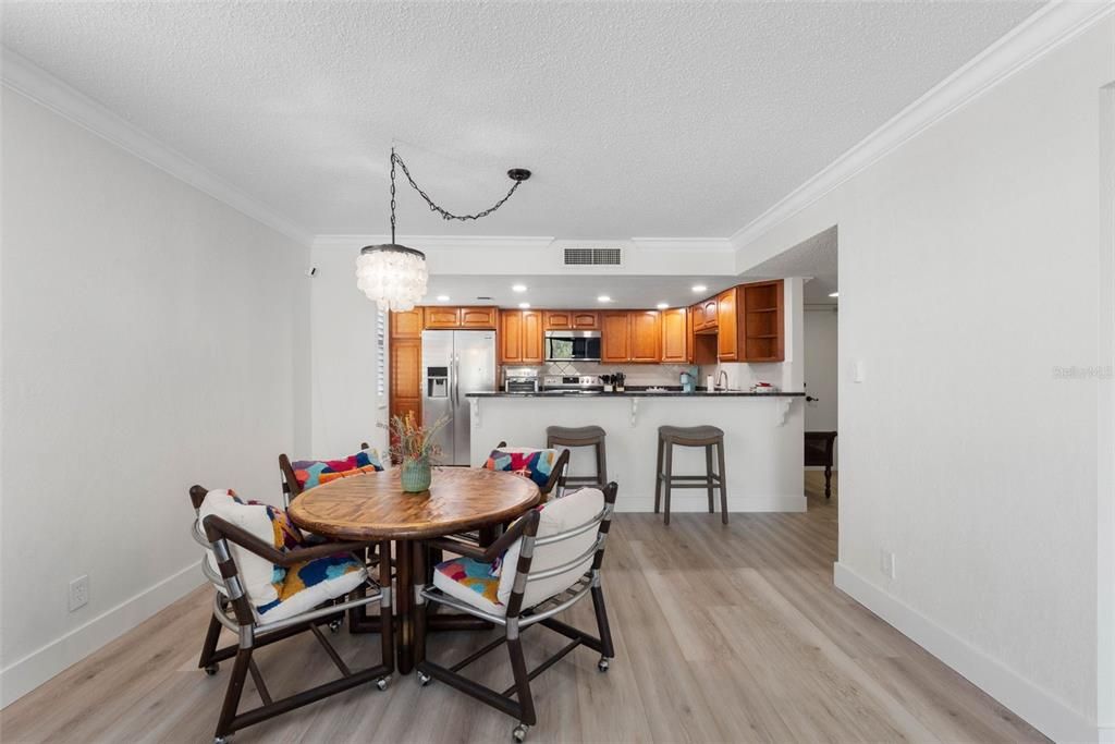 For Rent: $3,500 (2 beds, 2 baths, 1392 Square Feet)