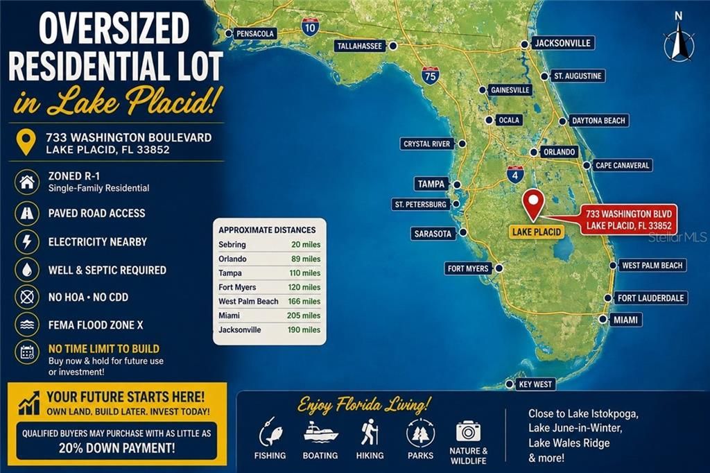 For Sale: $15,800 (0.26 acres)