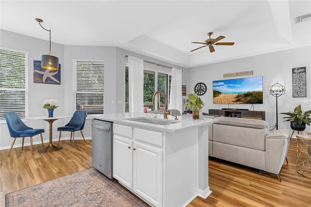 For Sale: $575,000 (4 beds, 2 baths, 2005 Square Feet)