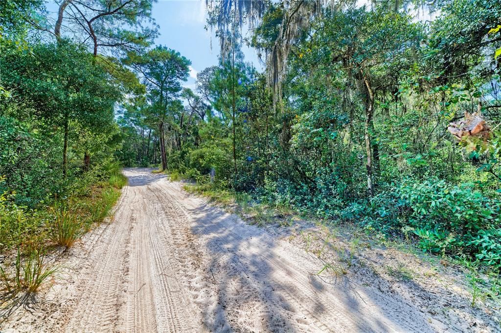 На продажу: $25,000 (0.57 acres)