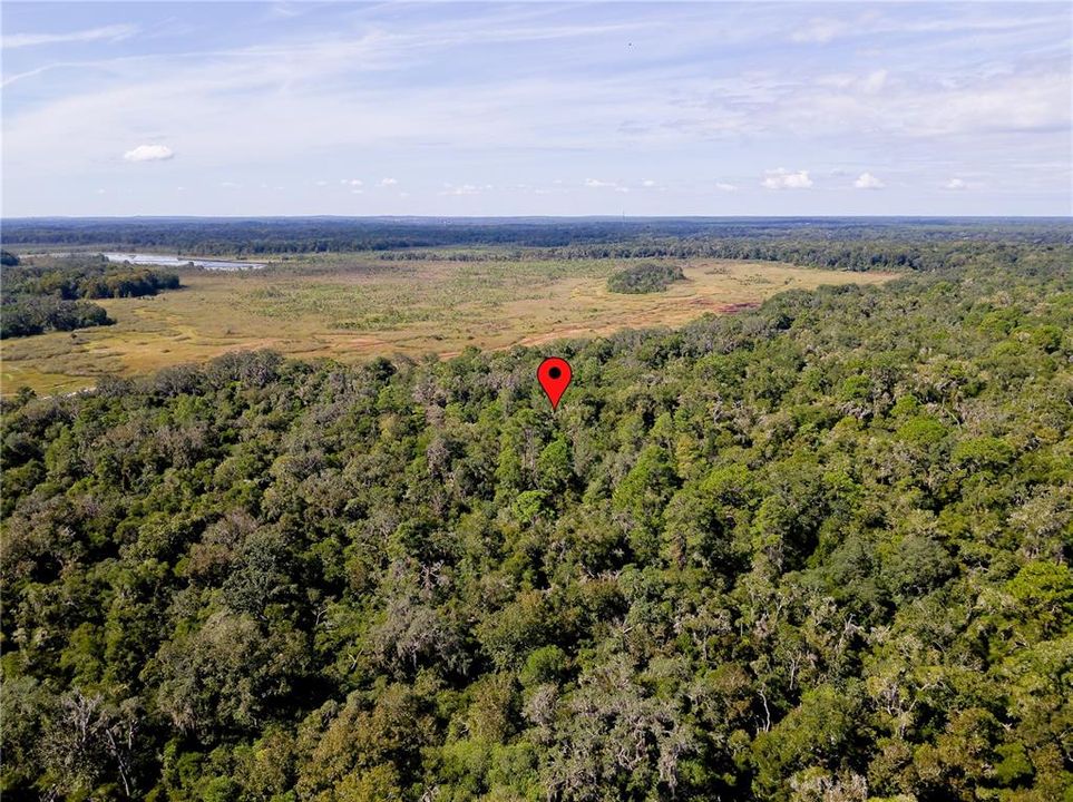 На продажу: $25,000 (0.57 acres)