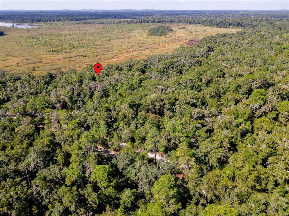На продажу: $25,000 (0.57 acres)