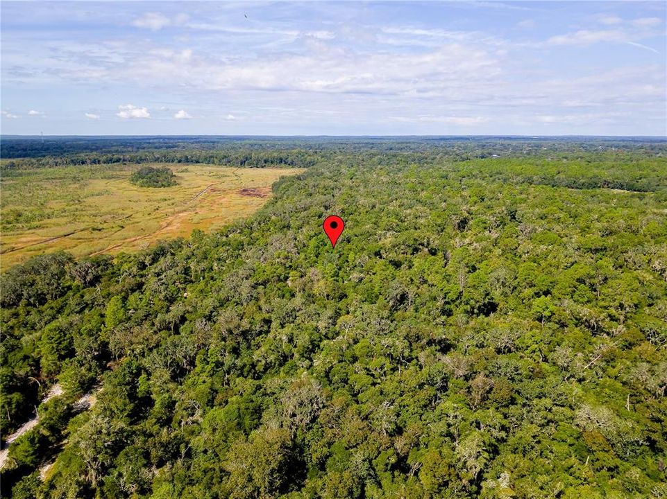 На продажу: $25,000 (0.57 acres)