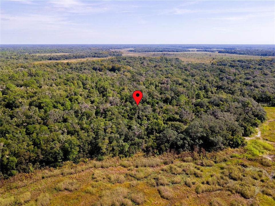 На продажу: $25,000 (0.57 acres)