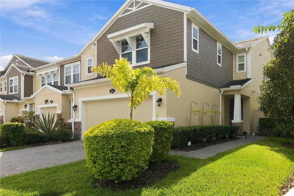 На продажу: $415,000 (4 спален, 3 ванн, 2098 Квадратных фут)