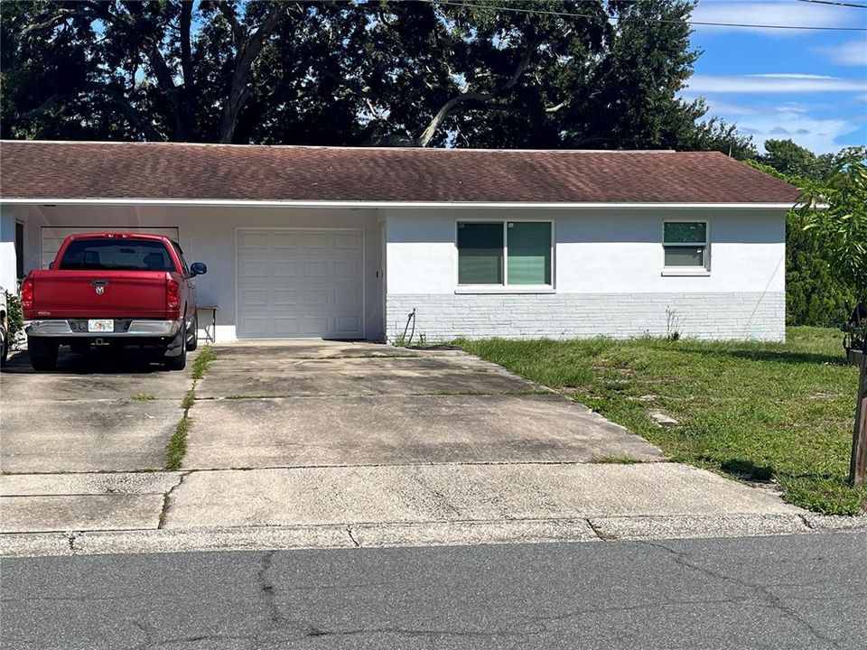 For Rent: $1,500 (2 beds, 1 baths, 750 Square Feet)