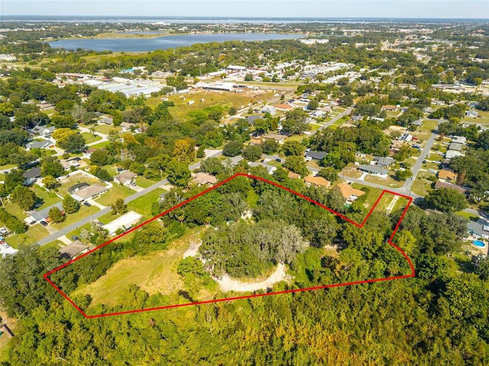 待售: $324,900 (3.03 acres)