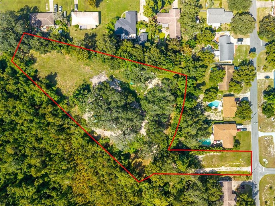 待售: $324,900 (3.03 acres)