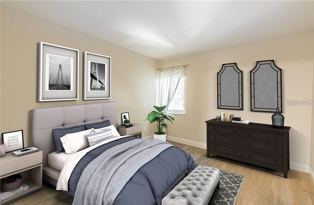 For Rent: $1,900 (2 beds, 1 baths, 818 Square Feet)
