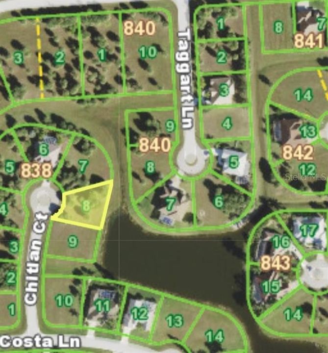 For Sale: $39,900 (0.22 acres)