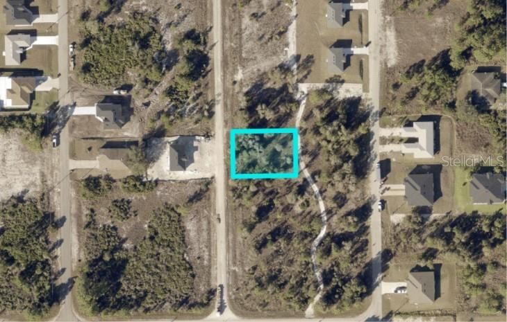 For Sale: $18,000 (0.26 acres)