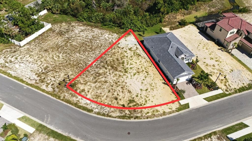 待售: $124,900 (0.21 acres)