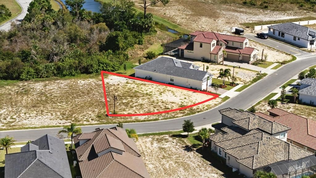 待售: $124,900 (0.21 acres)