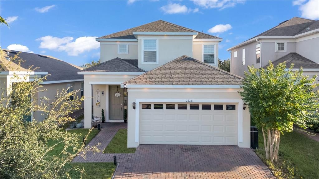 For Sale: $510,000 (4 beds, 3 baths, 2481 Square Feet)