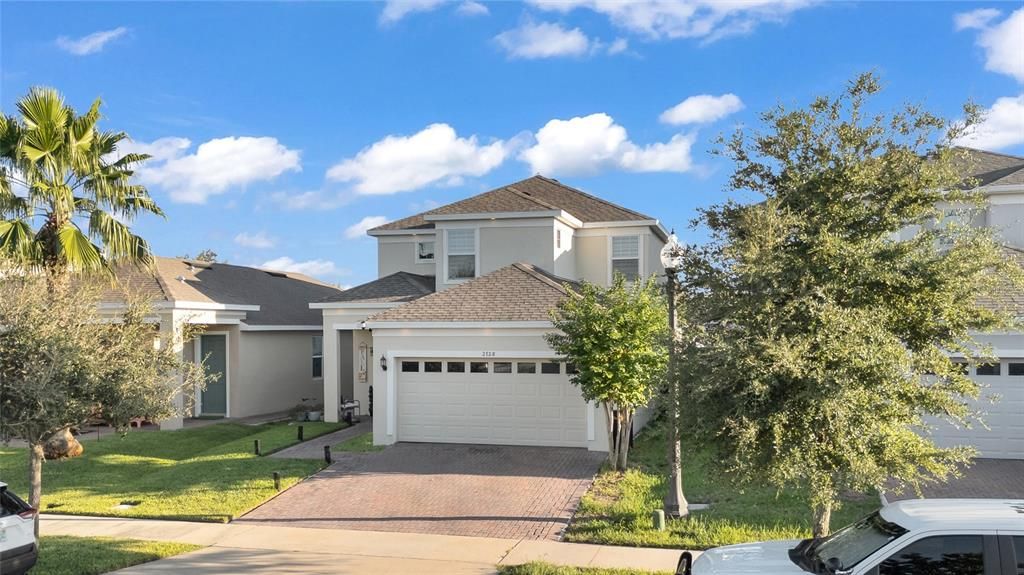 For Sale: $510,000 (4 beds, 3 baths, 2481 Square Feet)