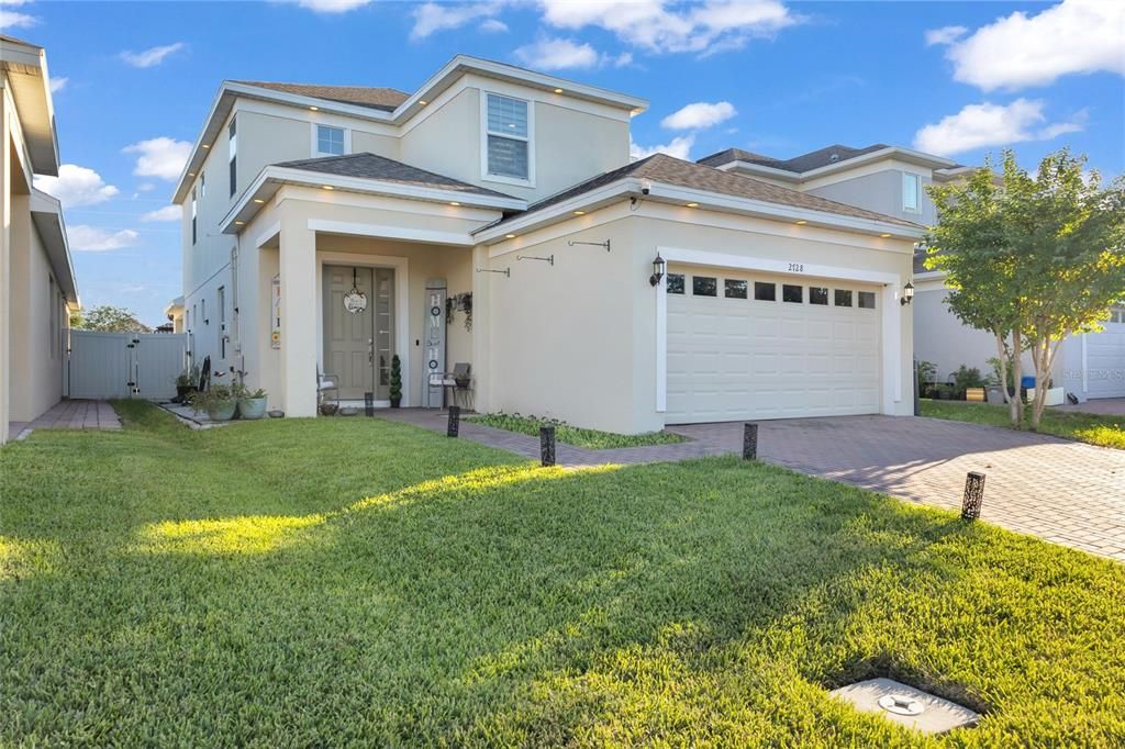 For Sale: $510,000 (4 beds, 3 baths, 2481 Square Feet)