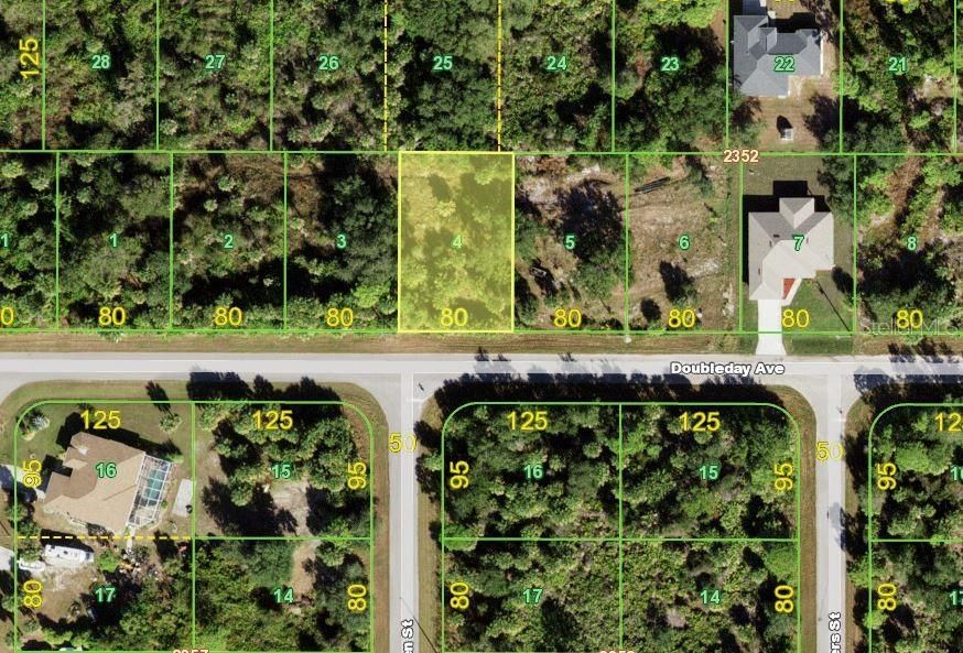 For Sale: $15,000 (0.23 acres)