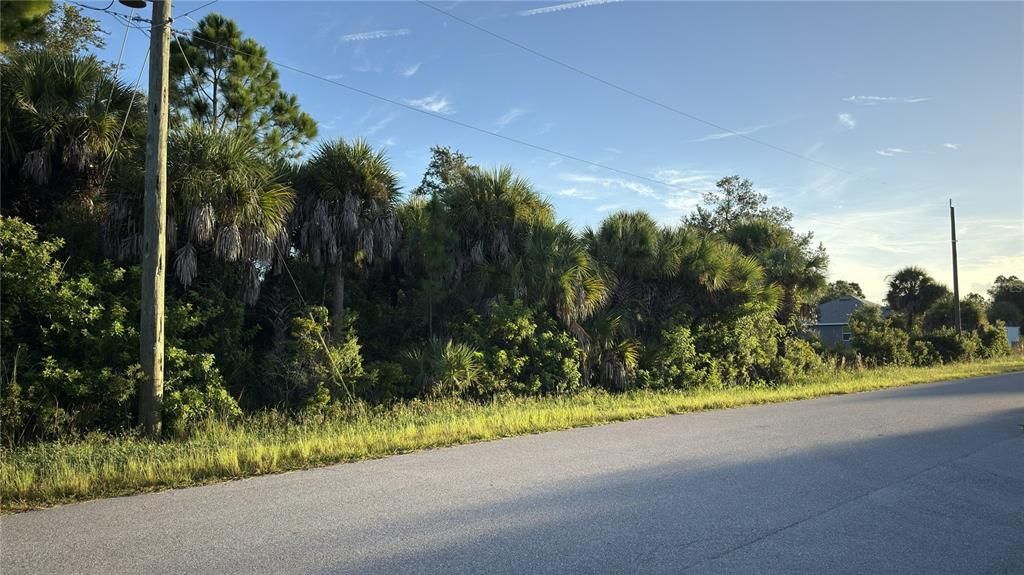 For Sale: $15,000 (0.23 acres)