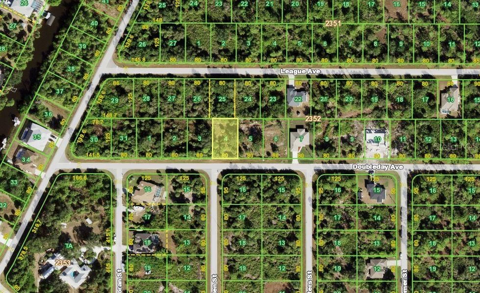 For Sale: $15,000 (0.23 acres)