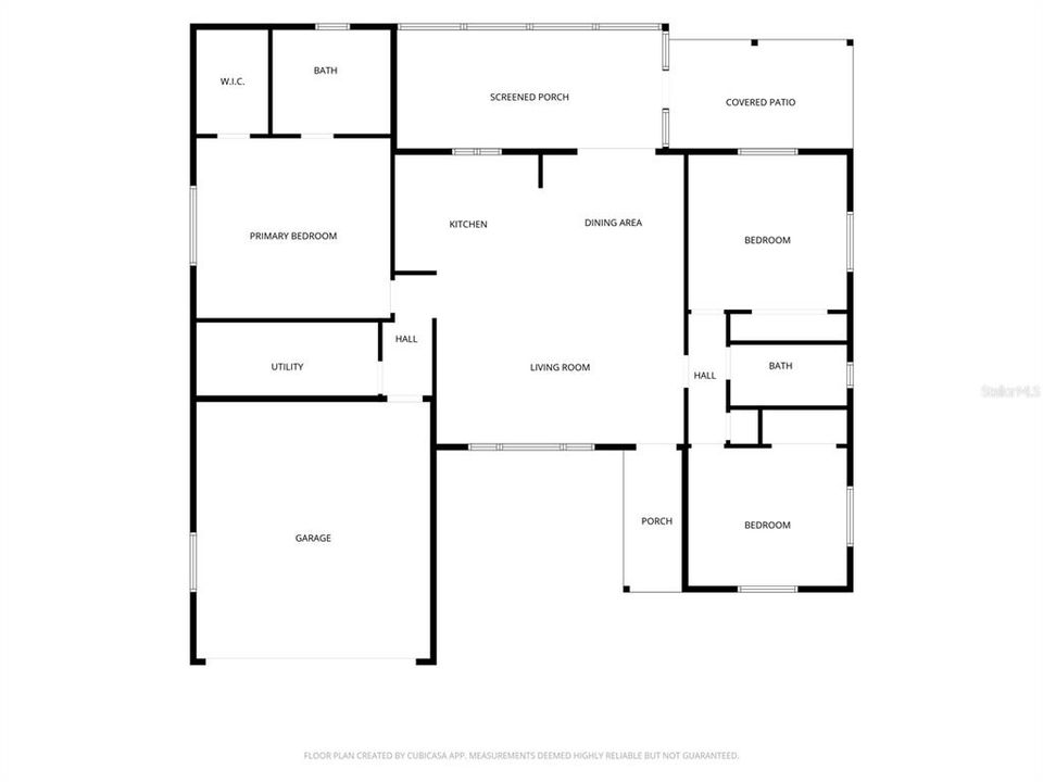 На продажу: $234,900 (3 спален, 2 ванн, 1540 Квадратных фут)