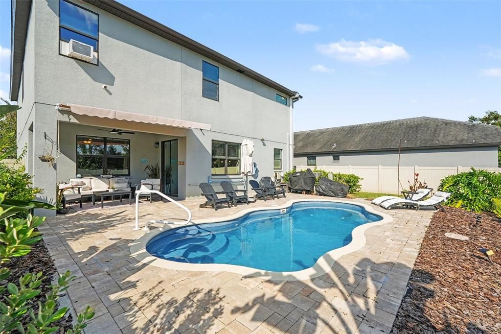 En Venta: $599,990 (4 camas, 4 baños, 3281 Pies cuadrados)