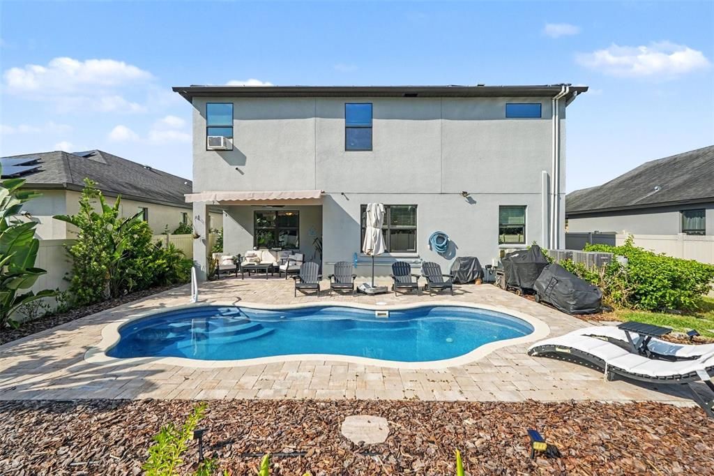 En Venta: $599,990 (4 camas, 4 baños, 3281 Pies cuadrados)