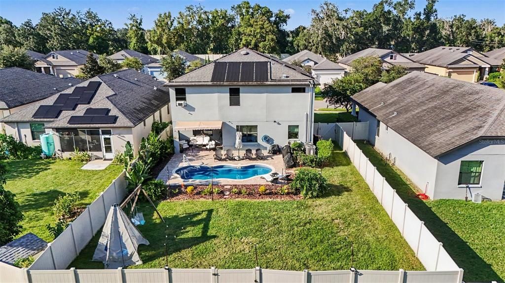 En Venta: $599,990 (4 camas, 4 baños, 3281 Pies cuadrados)