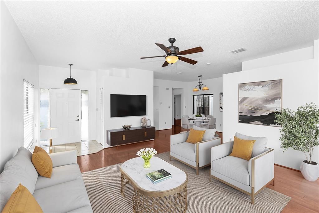For Rent: $2,500 (3 beds, 2 baths, 1600 Square Feet)