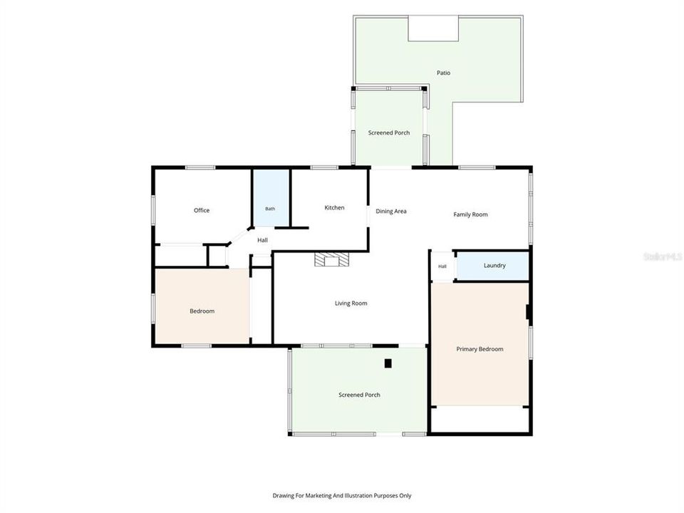 En Venta: $314,900 (3 camas, 1 baños, 1465 Pies cuadrados)