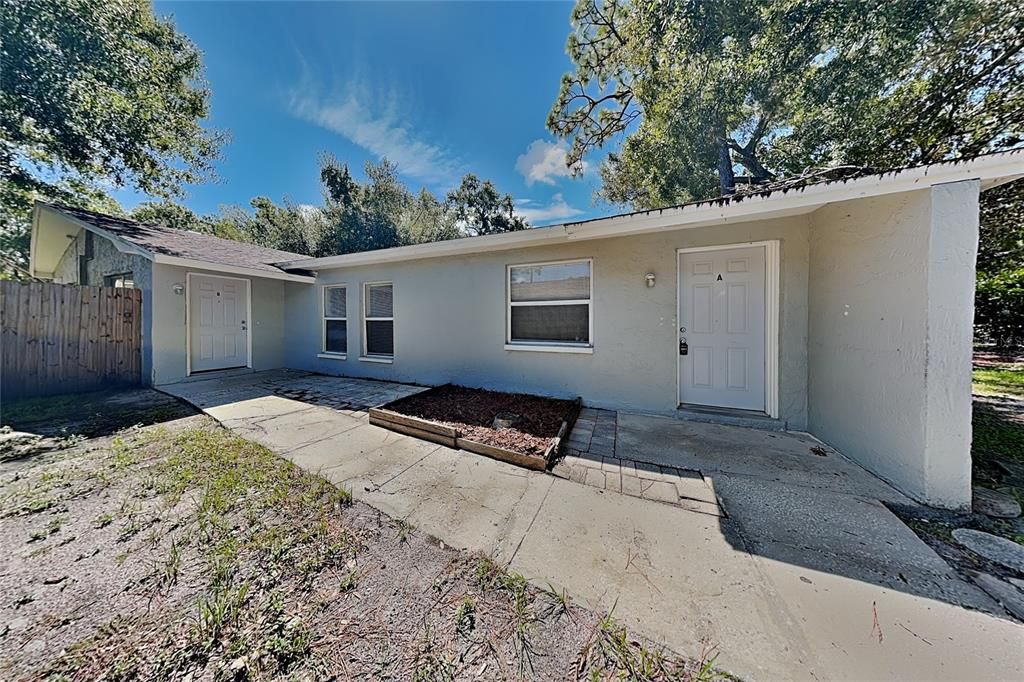 For Rent: $1,545 (3 beds, 1 baths, 855 Square Feet)