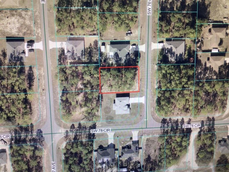 For Sale: $50,000 (0.23 acres)