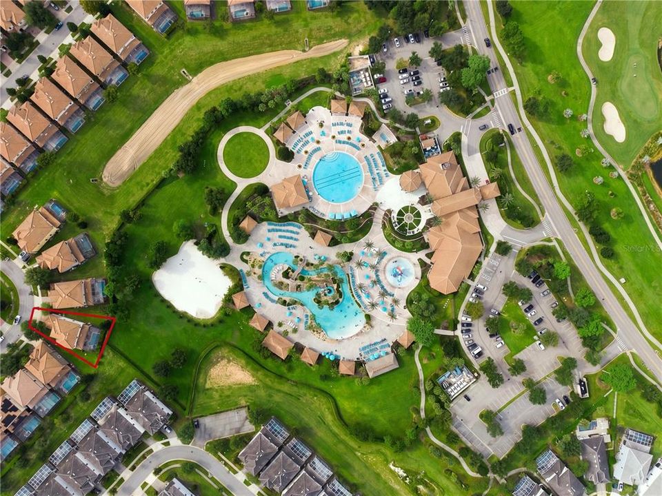 En Venta: $570,000 (5 camas, 4 baños, 2842 Pies cuadrados)