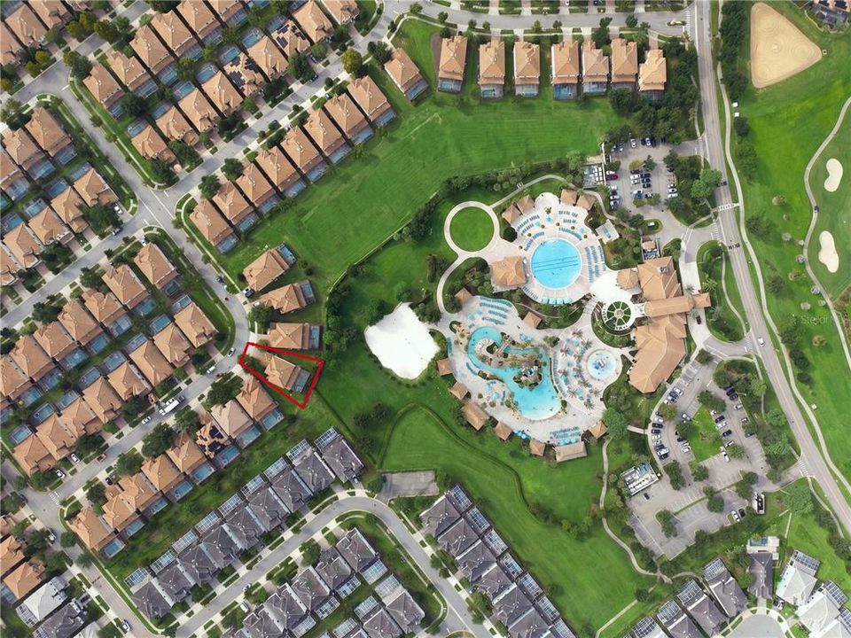 En Venta: $570,000 (5 camas, 4 baños, 2842 Pies cuadrados)
