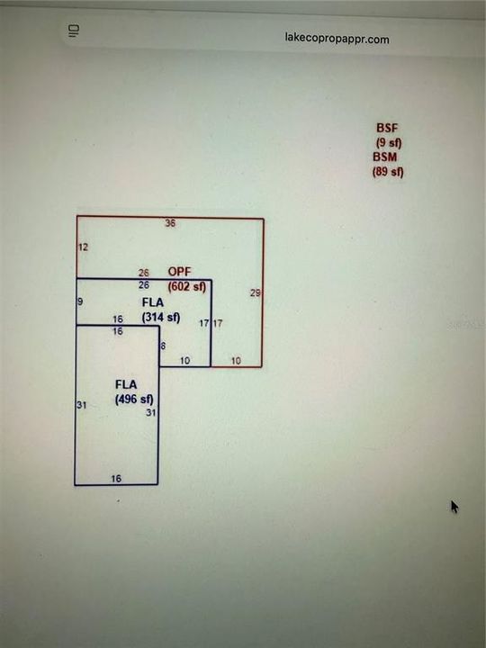 На продажу: $195,000 (3 спален, 2 ванн, 810 Квадратных фут)