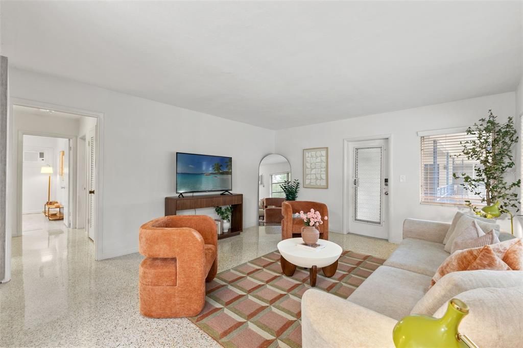 For Rent: $3,000 (2 beds, 2 baths, 1200 Square Feet)