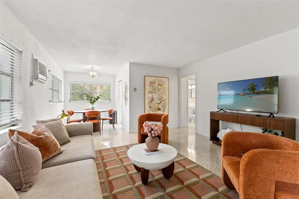 For Rent: $3,000 (2 beds, 2 baths, 1200 Square Feet)