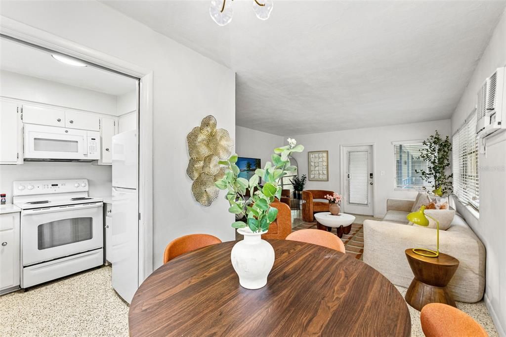 For Rent: $3,000 (2 beds, 2 baths, 1200 Square Feet)