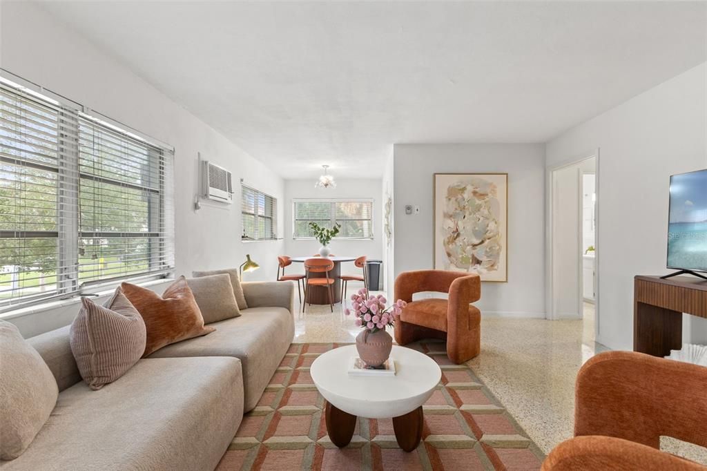 For Rent: $3,000 (2 beds, 2 baths, 1200 Square Feet)