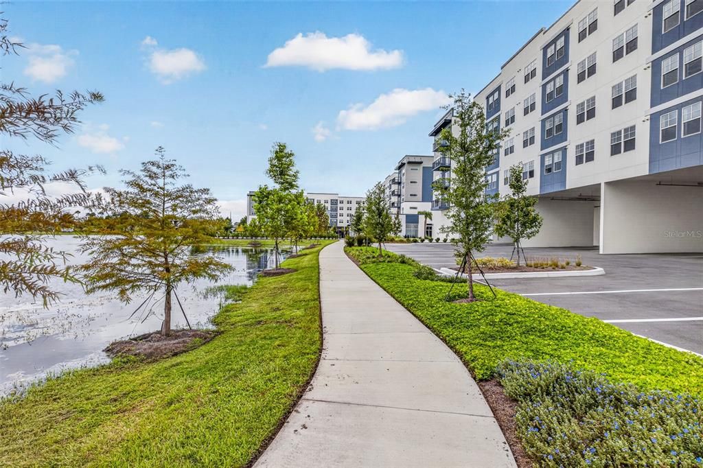 For Rent: $1,650 (2 beds, 2 baths, 1023 Square Feet)