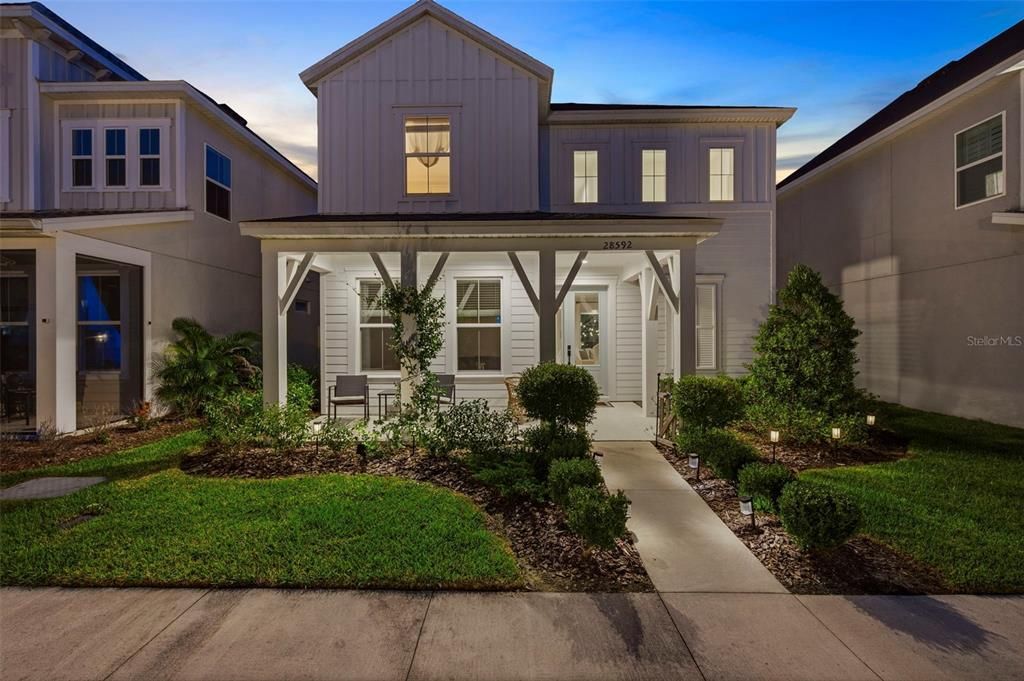 En Venta: $510,000 (3 camas, 2 baños, 2089 Pies cuadrados)