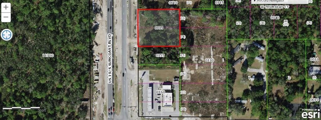 На продажу: $225,000 (1.03 acres)
