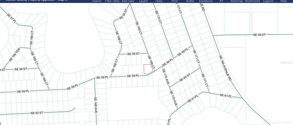 For Sale: $19,900 (0.38 acres)
