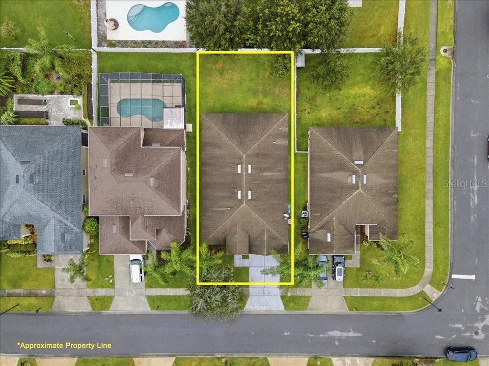 На продажу: $415,000 (4 спален, 2 ванн, 2013 Квадратных фут)