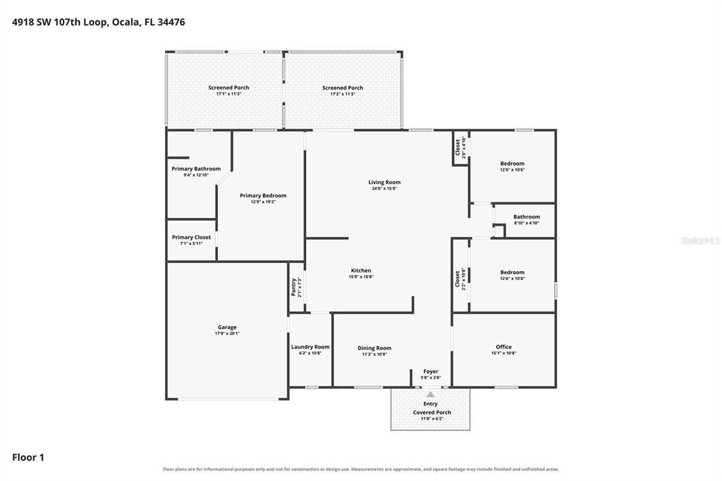 For Sale: $324,900 (3 beds, 2 baths, 2000 Square Feet)