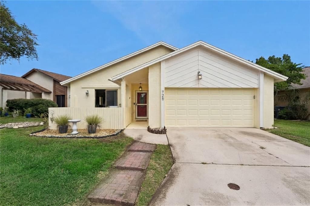 На продажу: $365,000 (2 спален, 2 ванн, 1289 Квадратных фут)