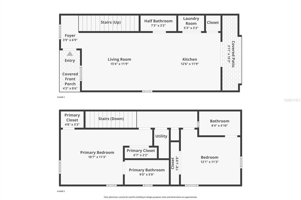 En Venta: $220,000 (2 camas, 2 baños, 1192 Pies cuadrados)