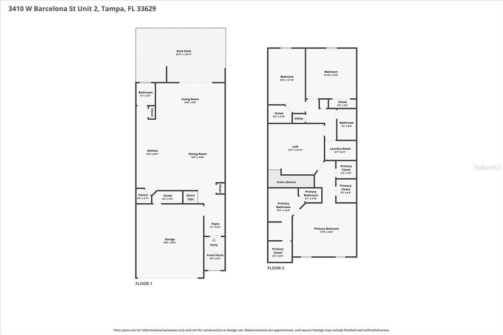 For Sale: $809,000 (3 beds, 2 baths, 2266 Square Feet)