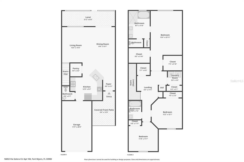 For Sale: $269,900 (3 beds, 2 baths, 1819 Square Feet)