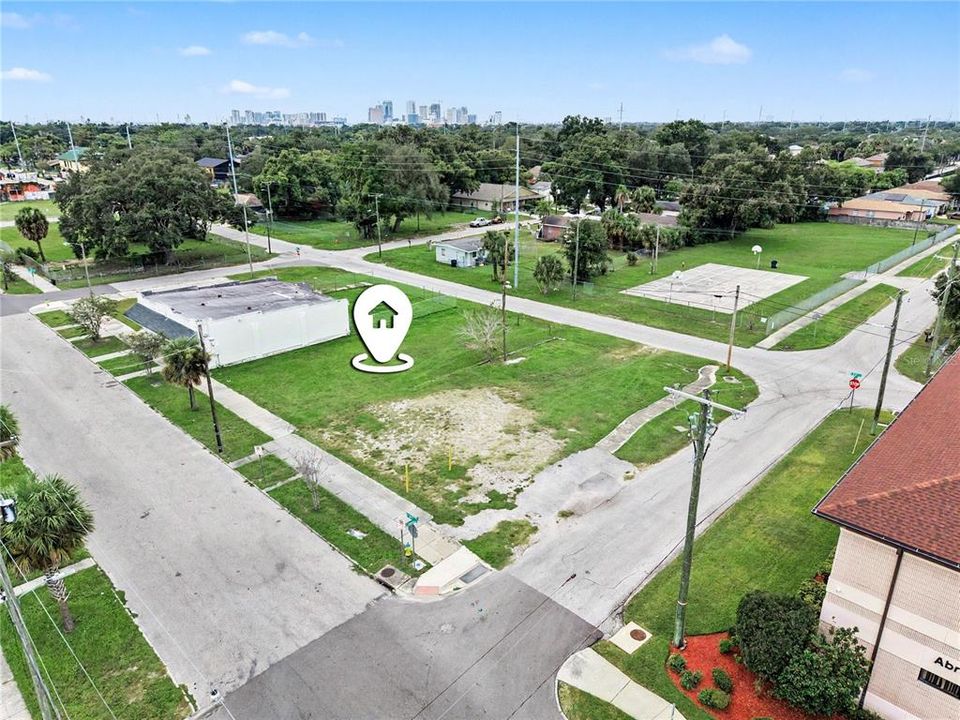 For Sale: $79,000 (0.12 acres)